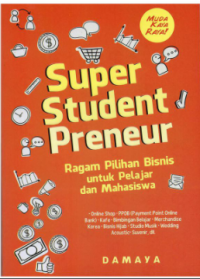 super student preneur