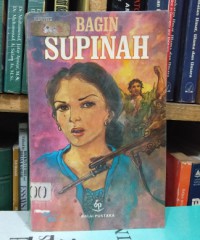 Supinah