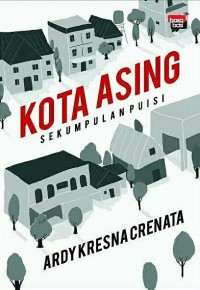 Kota asing  kekumpulan puisi