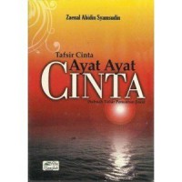 Tafsir cinta ayat ayat cinta