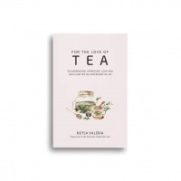 For the love of tea