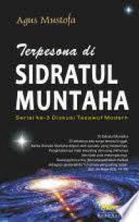 Terpesona di Sidratul Muntaha