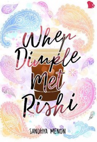 When dimple met rishi