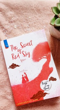 The Secret Of Red Sky 1