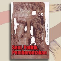 Seni,Politik,Pemberontakaan