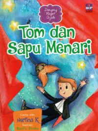 Tom dan sapu menari