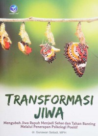 Transformasi jiwa