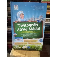 Twitografi Asma Nadia