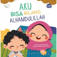 aku bisa bilang alhamdulillah