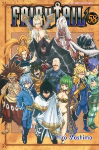 Fairytail